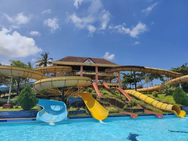 Manasa Amusement Park - 5