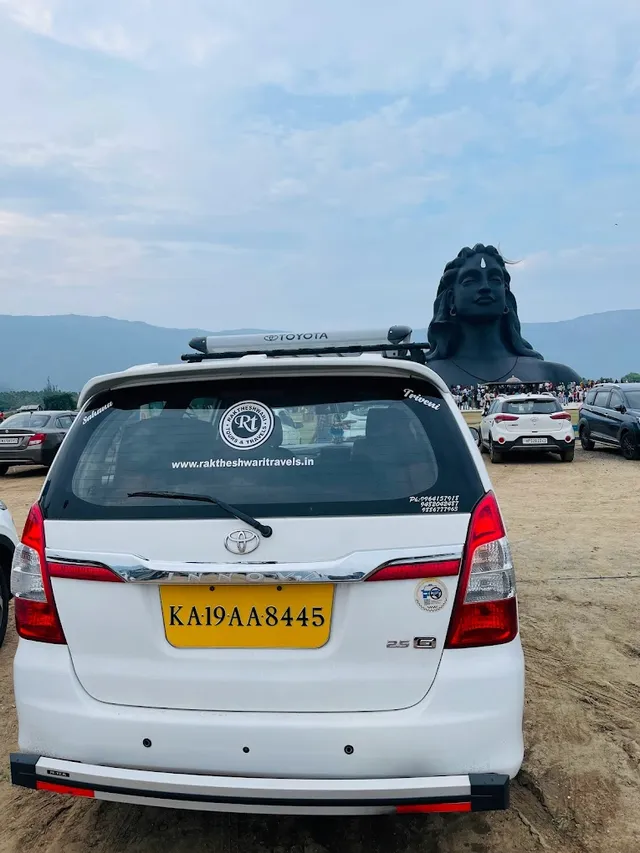 Raktheshwari Tours & Travels - 2