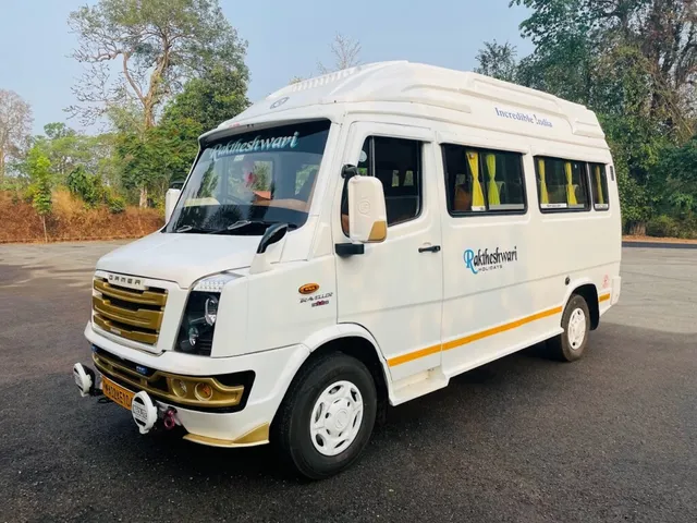 Raktheshwari Tours & Travels - 4