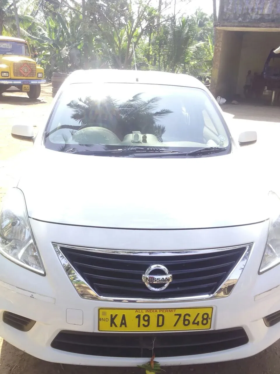 Shri Devi Travels - Taxi hire out station from Mangalore -coorg one way trip from Mangalore -