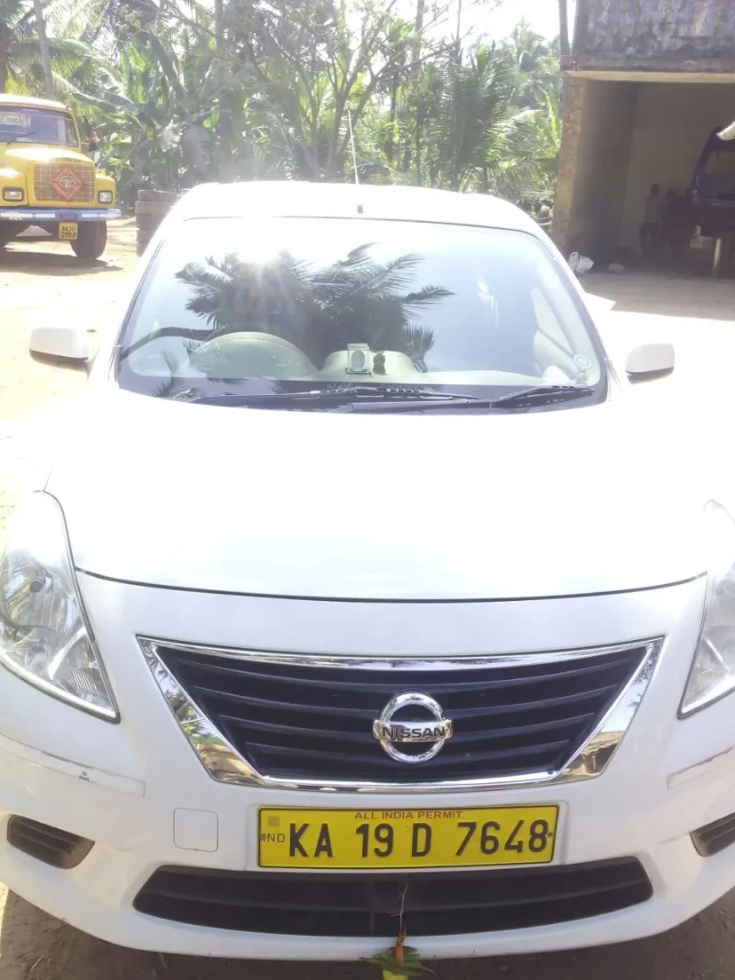 Shri Devi Travels - Taxi hire out station from Mangalore -coorg one way trip from Mangalore -