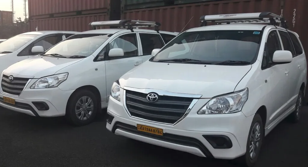 SHARANAM TOURS & TRAVELS