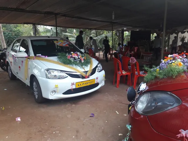 SHARANAM TOURS & TRAVELS - 2