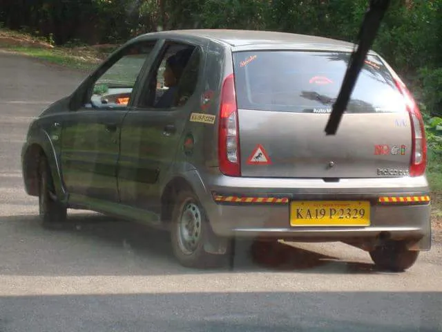 SHARANAM TOURS & TRAVELS - 3