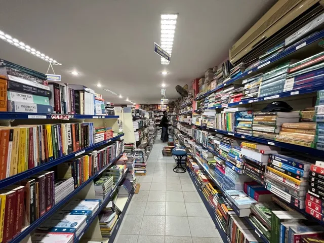 School Book Company - 5