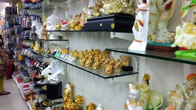 Sapna Book House Mangalore - 2