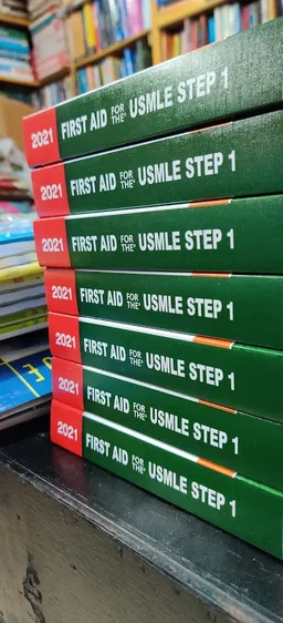 Kalpana Medical Book Shop - 3