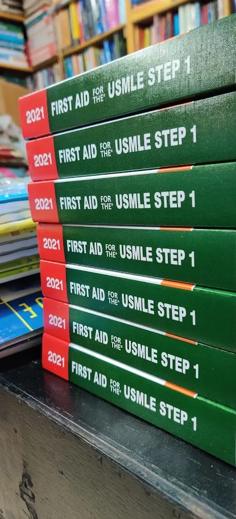 Kalpana Medical Book Shop - 3