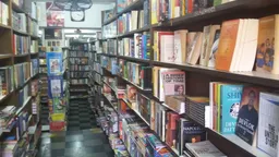 Navakarnataka Book Shop - 3