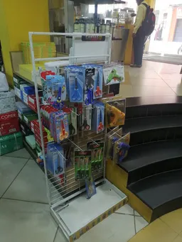 Bharath Book Mark - 2