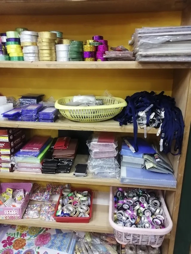 Bharath Book Mark - 3