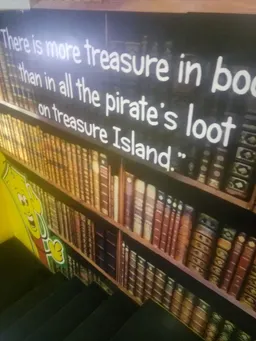 Bharath Book Mark - 4