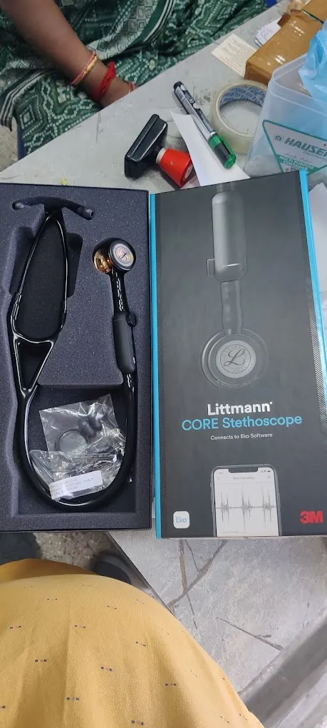 DNAmart Medical Book Store - 3