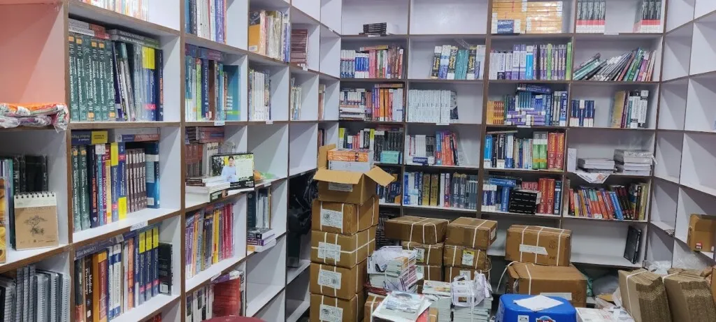DNAmart Medical Book Store