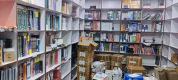 DNAmart Medical Book Store