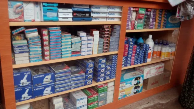 Genius School Book Centre - 4