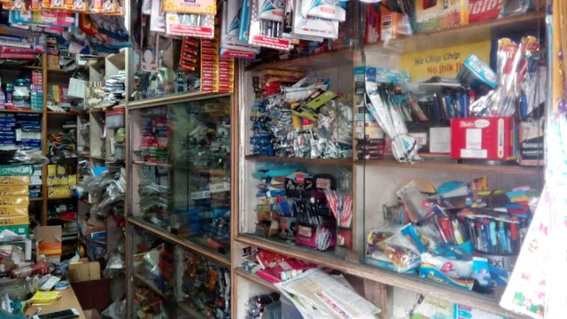 Mangala Books And Stationery - 3