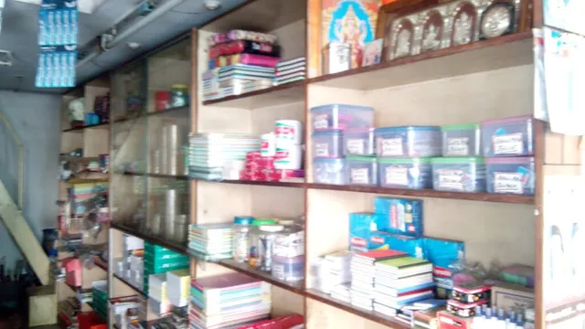 Kanara College Book Company - 4