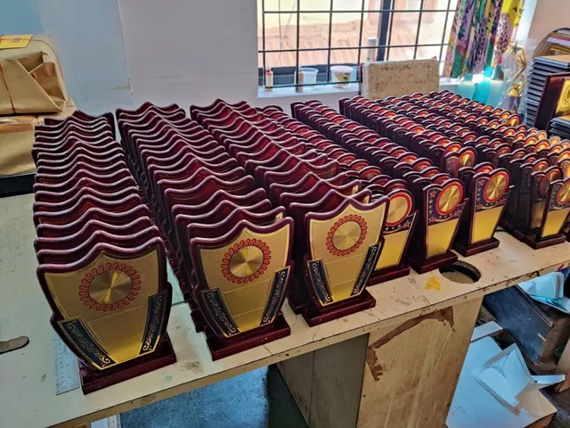 Anupam Advertisers & Printers - 3