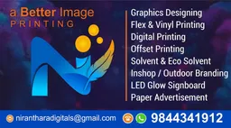 Niranthara Digitals - 2