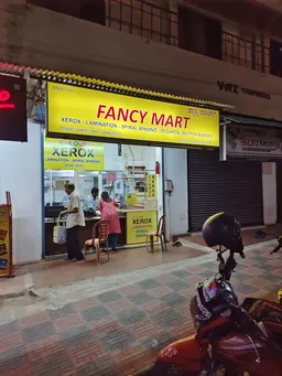 Fancy Mart - 2