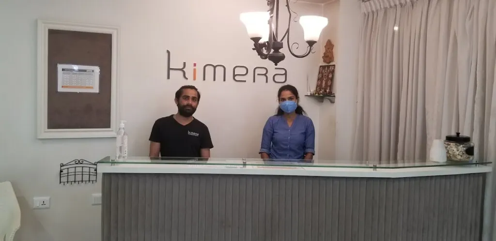KIMERA Wellness Spa Salon