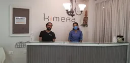 KIMERA Wellness Spa Salon