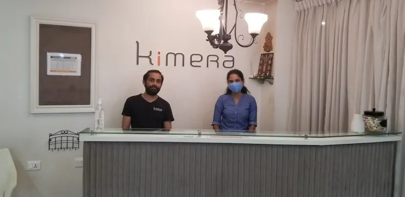 KIMERA Wellness Spa Salon