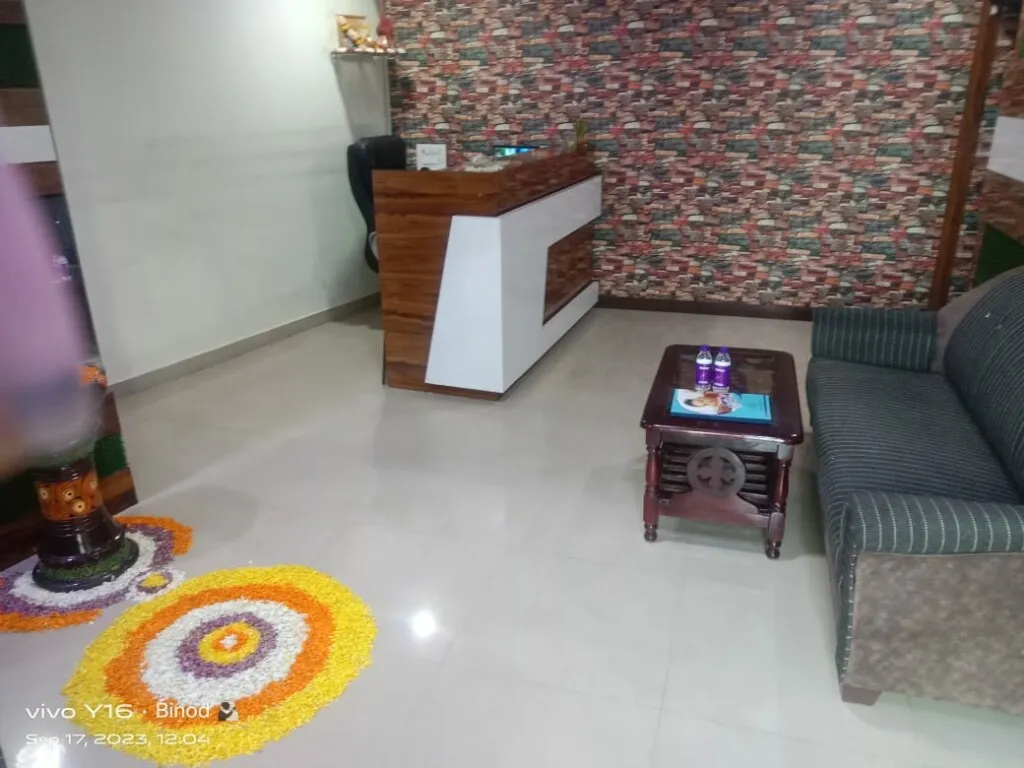 Bliss Spa Mangalore