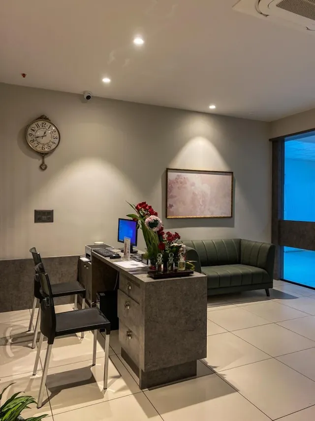 SATHWA SPA & WELLNESS - 5