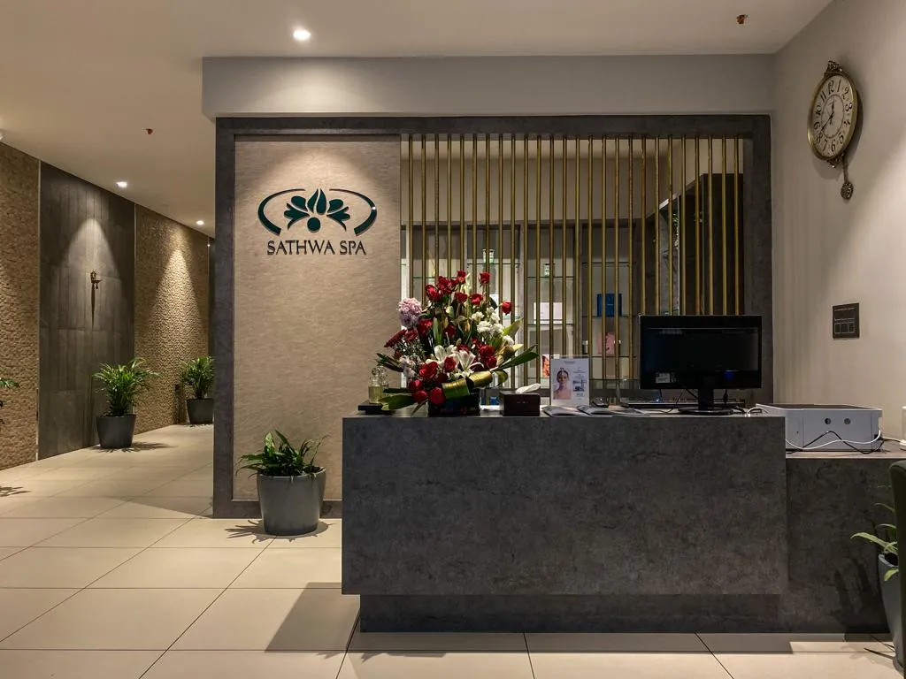 SATHWA SPA & WELLNESS