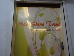 Moon Shine Trend Salon & Spa--Since 2011 - 2