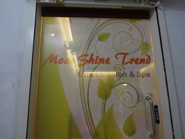 Moon Shine Trend Salon & Spa--Since 2011 - 2