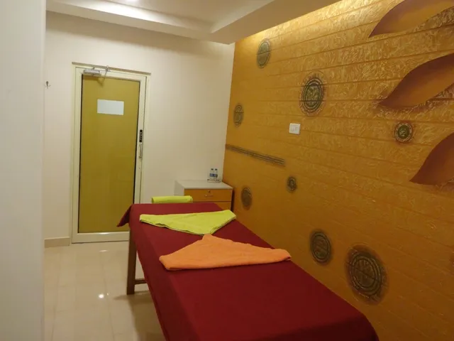 Moon Shine Trend Salon & Spa--Since 2011 - 6