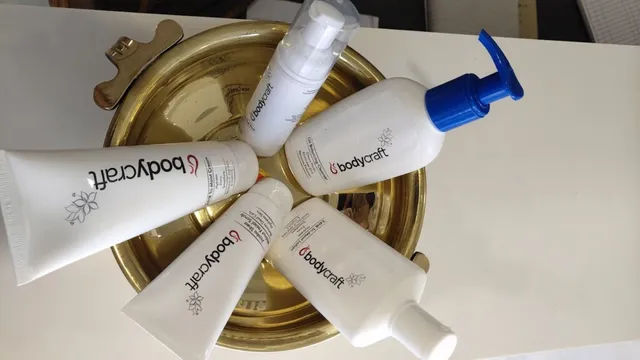 Bodycraft Salon & Spa - Mangalore - 4