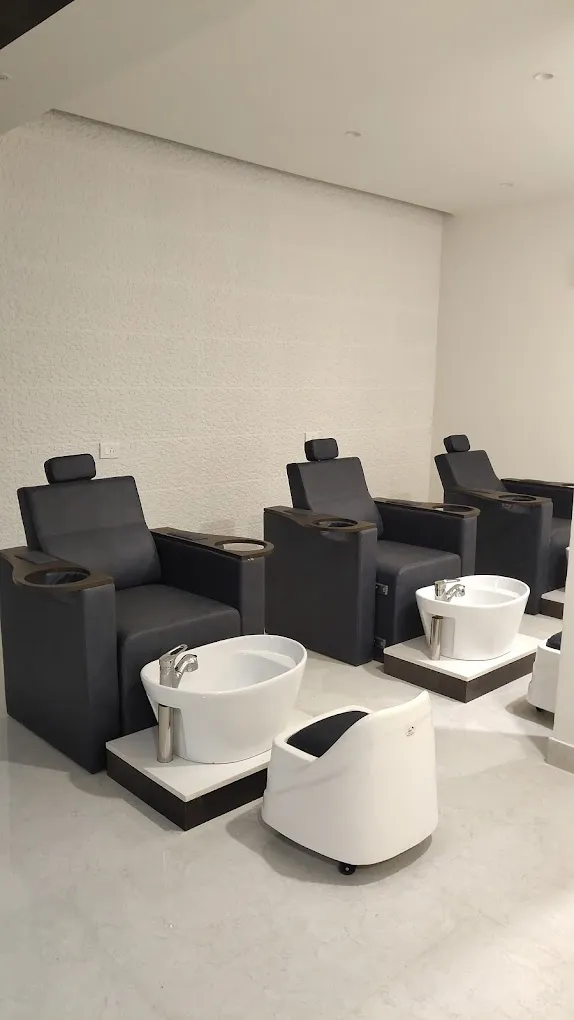 Bodycraft Salon & Spa - Mangalore