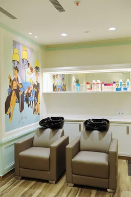 Diyas Salon and Spa (Ladies only) - 2