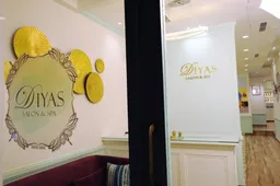 Diyas Salon and Spa (Ladies only)