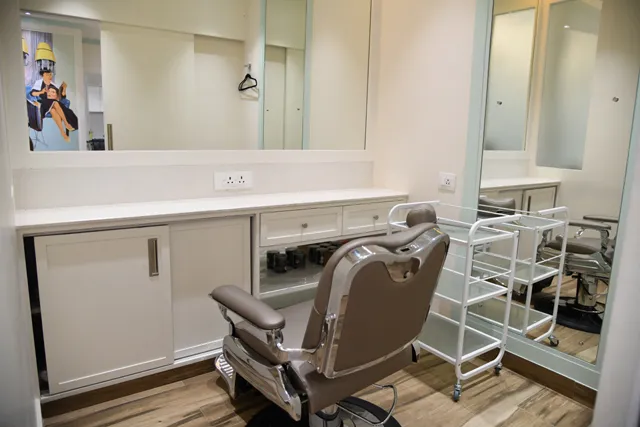 Diyas Salon and Spa (Ladies only) - 4