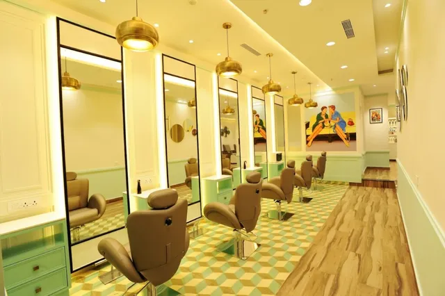 Diyas Salon and Spa (Ladies only) - 6