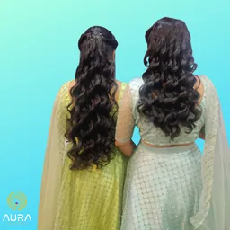 ROHINI'S AURA SALON & SPA - BEAUTY PARLOUR ACADEMY