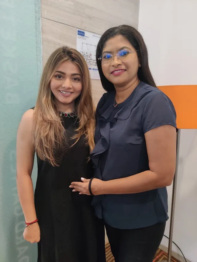 ROHINI'S AURA SALON & SPA - BEAUTY PARLOUR ACADEMY - 5