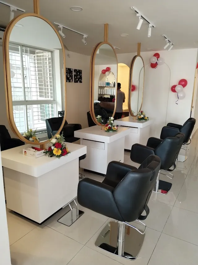 STUDIO11 Salon & Spa, Mangalore - 6