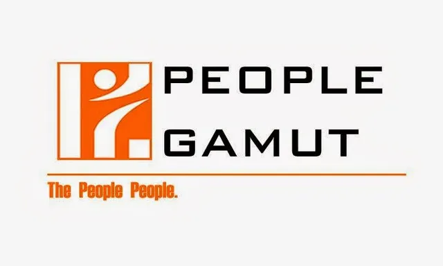 People Gamut HR Solutions - 2