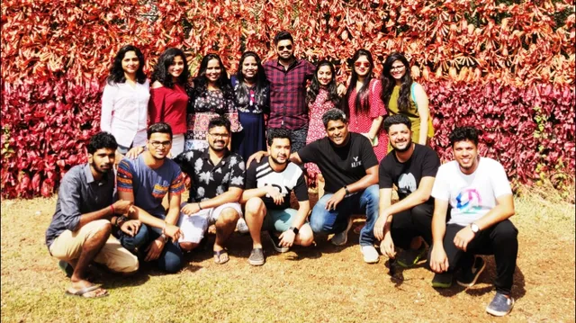 People Gamut HR Solutions - 5