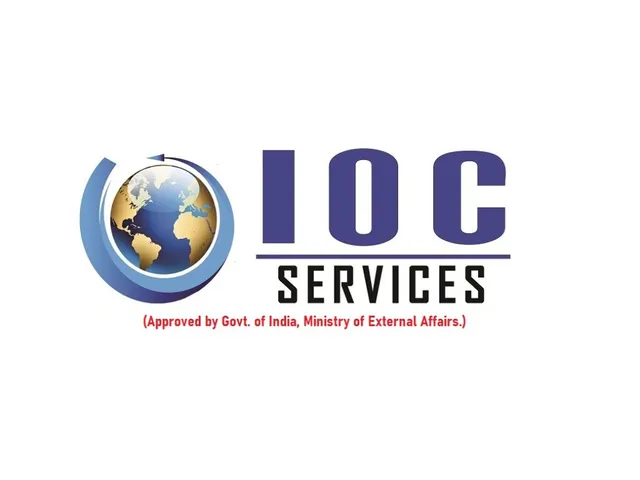 IOC Services - 3