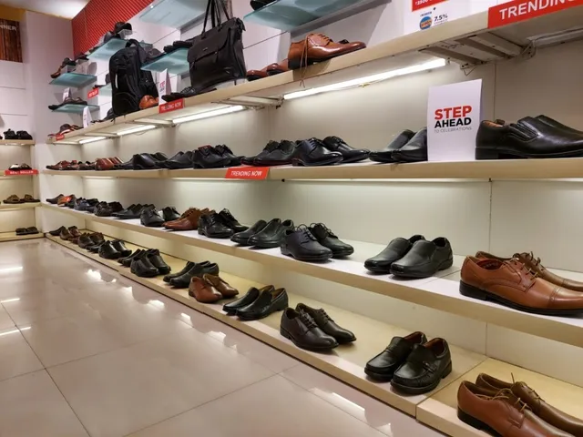 Bata Mangalore - 4
