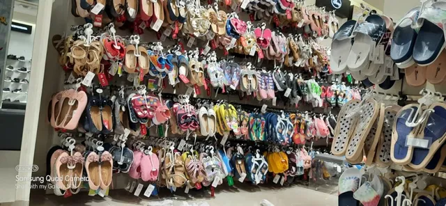 Trends Footwear Mangalore - 3