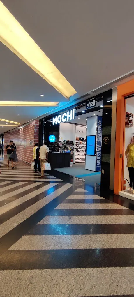 Mochi Shoes Mangalore - 3