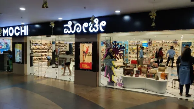 Mochi Shoes Mangalore - 4